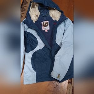 Vintage Burton jacket